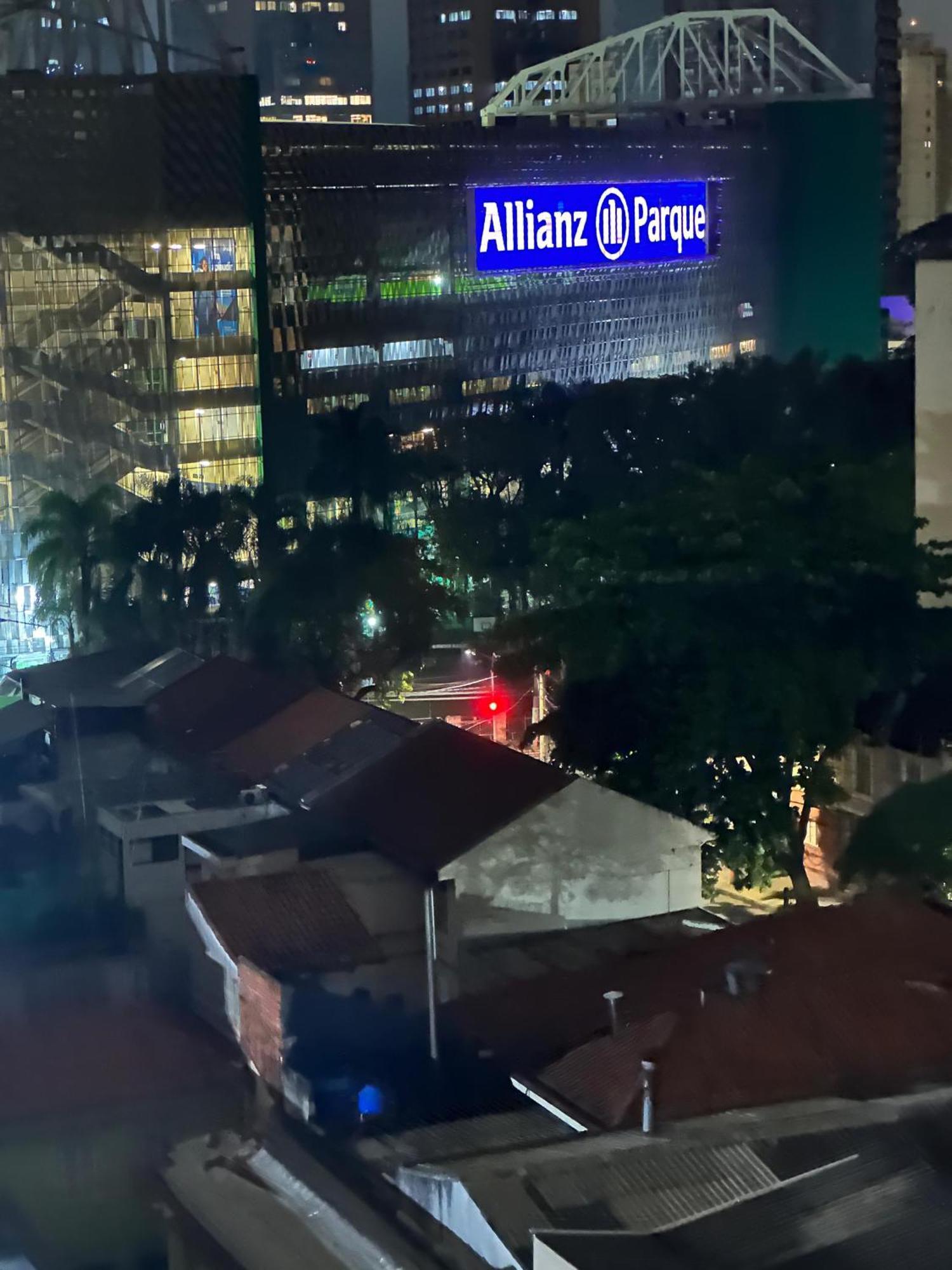 Allianz Parque , Perdizes São Paulo Exterior foto